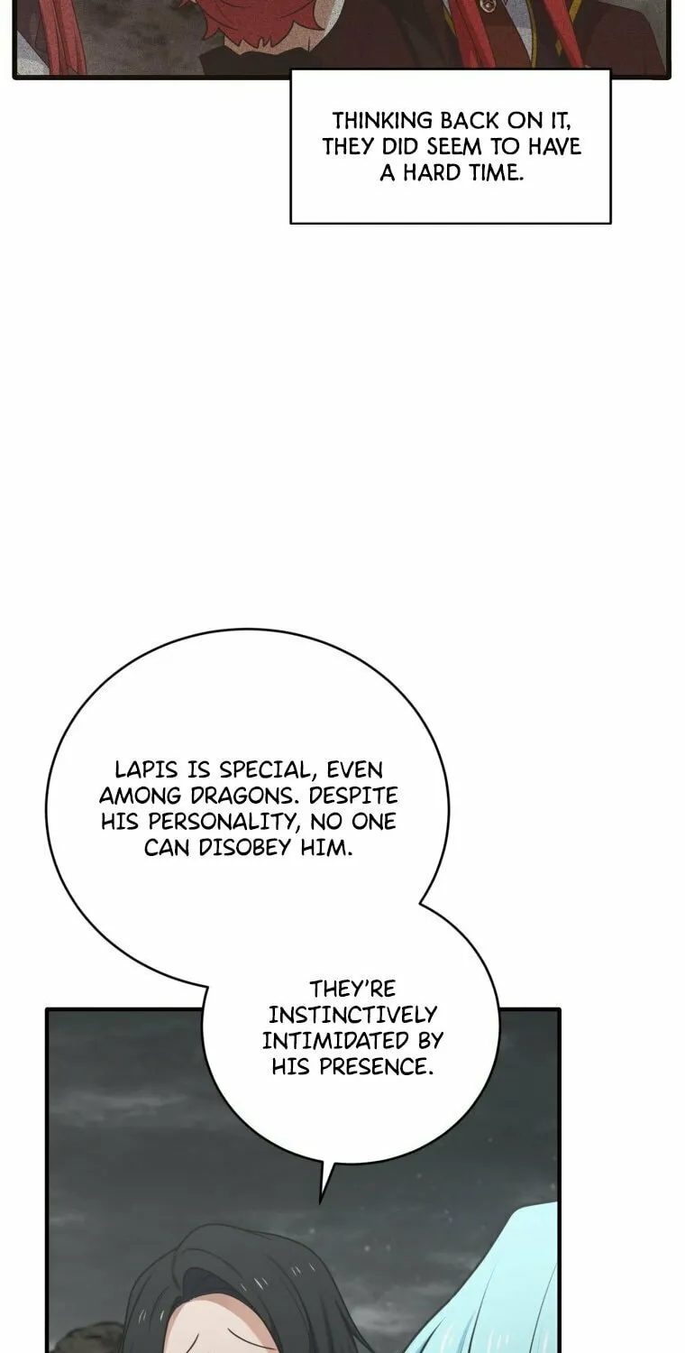 Read Elqueeness chapter 281 image 21 on Lezhin