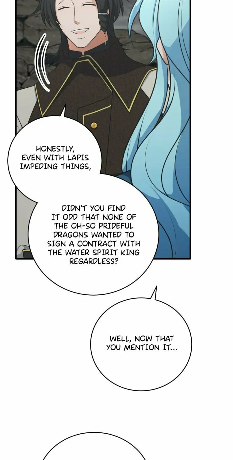 Read Elqueeness chapter 281 image 22 on Lezhin