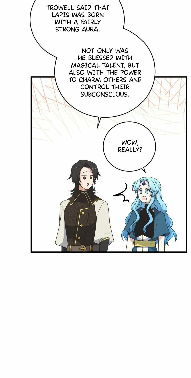 Read Elqueeness chapter 281 image 23 on Lezhin