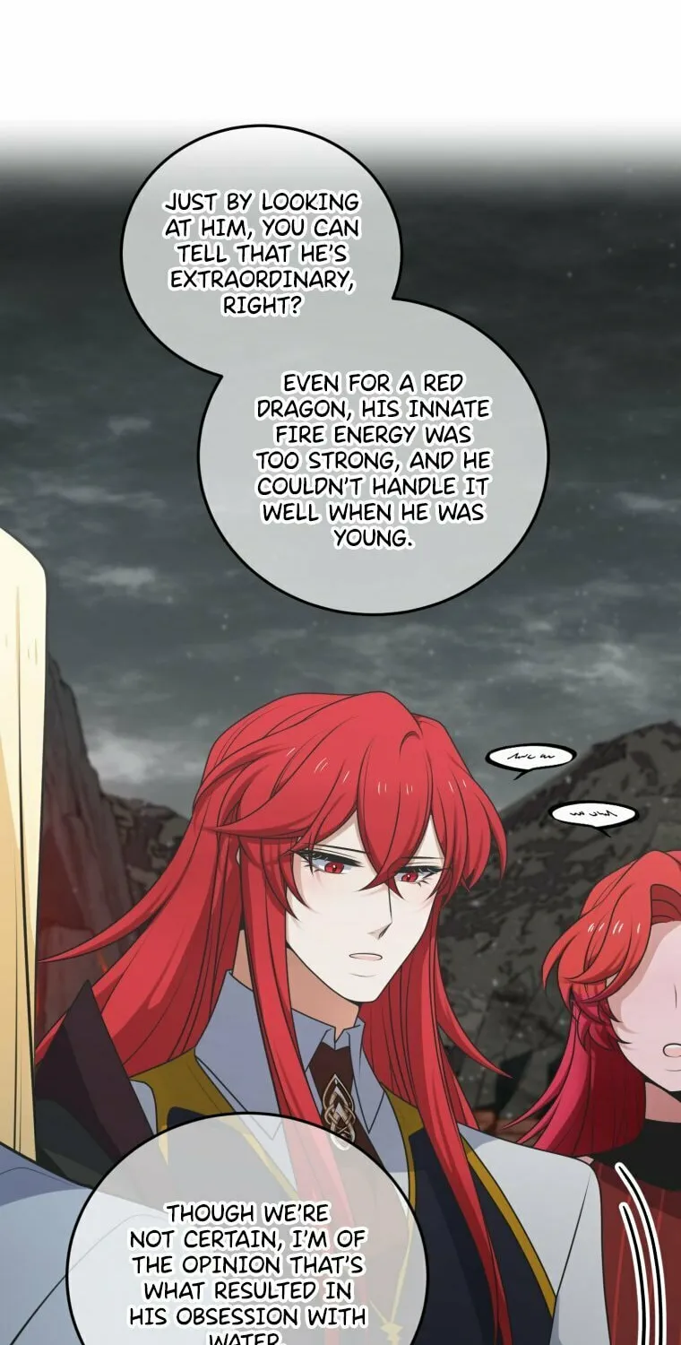 Read Elqueeness chapter 281 image 24 on Lezhin