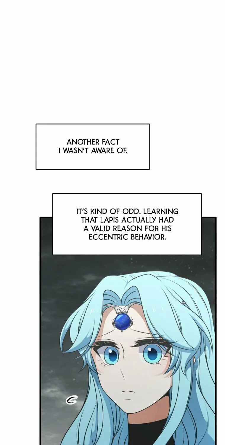 Read Elqueeness chapter 281 image 26 on Lezhin