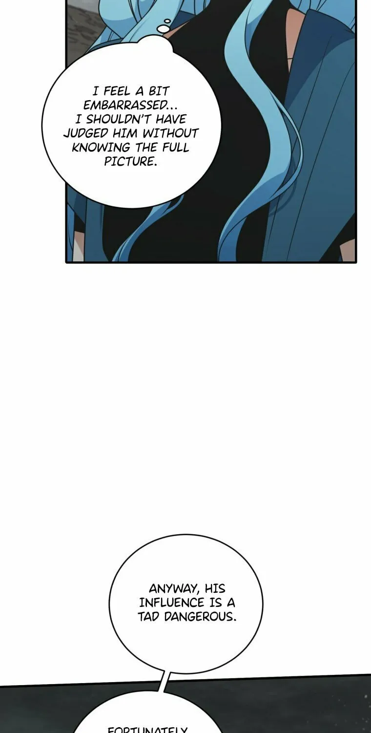 Read Elqueeness chapter 281 image 27 on Lezhin