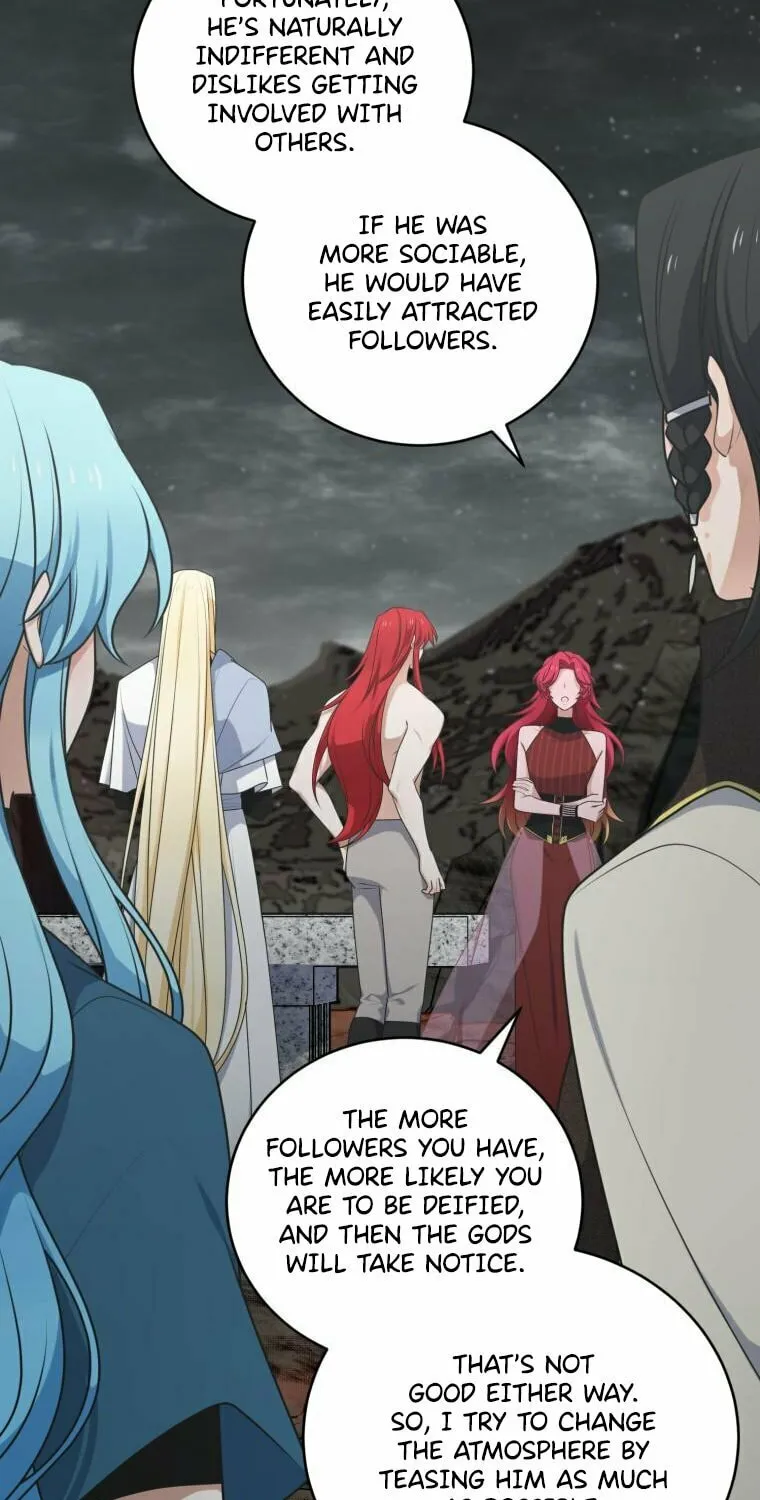 Read Elqueeness chapter 281 image 28 on Lezhin