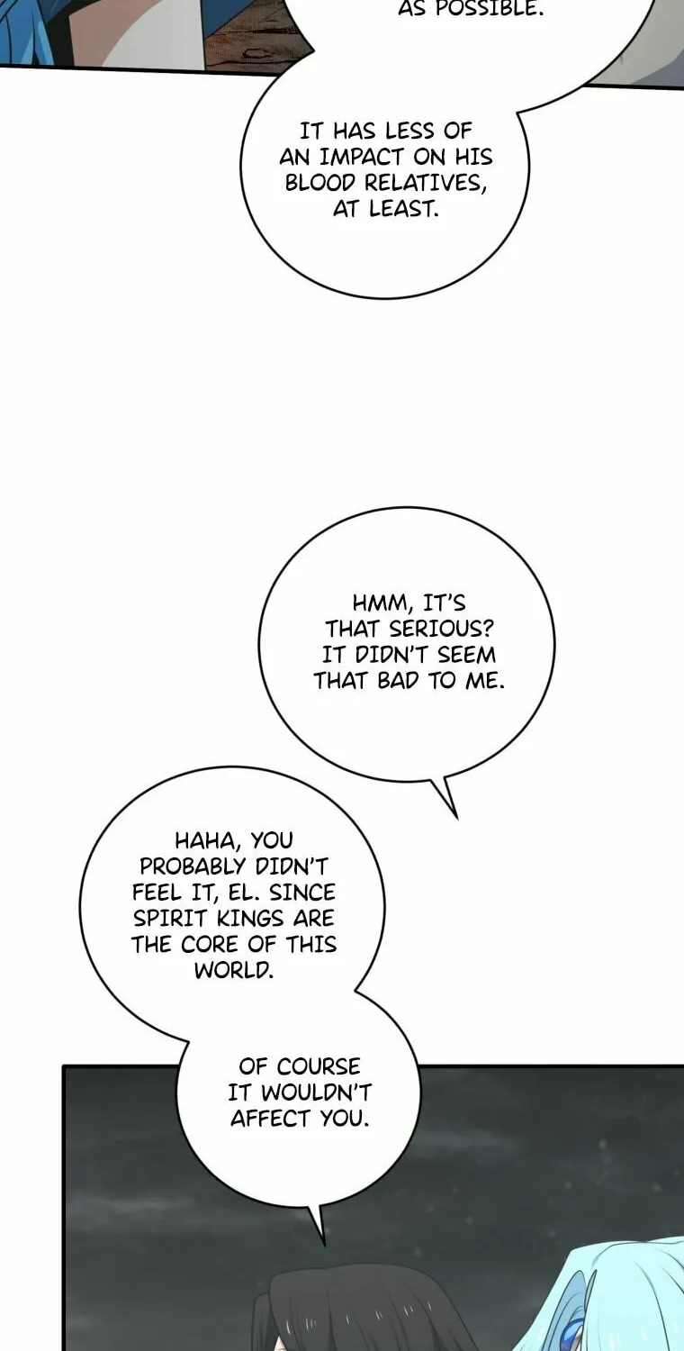 Read Elqueeness chapter 281 image 29 on Lezhin