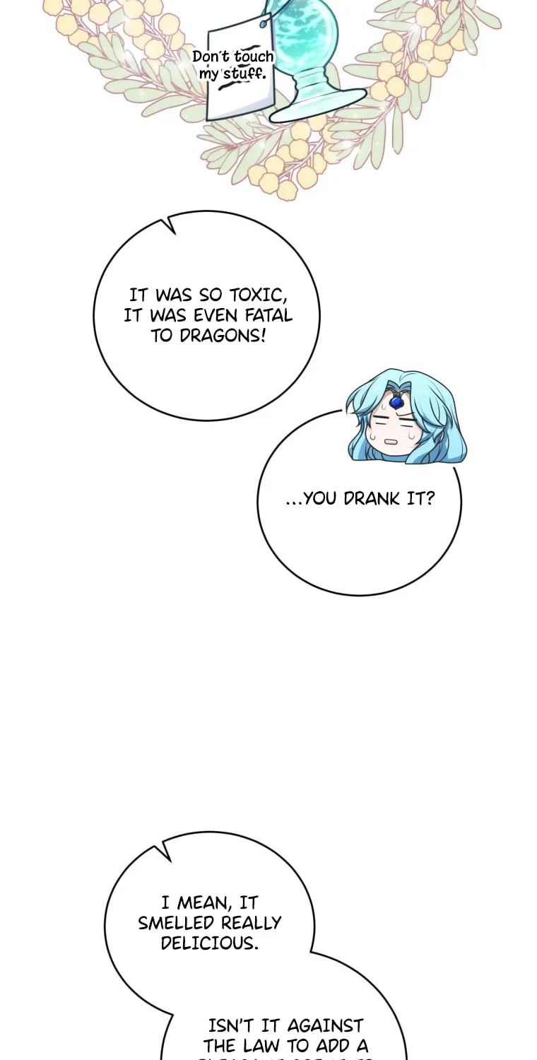 Read Elqueeness chapter 281 image 3 on Lezhin