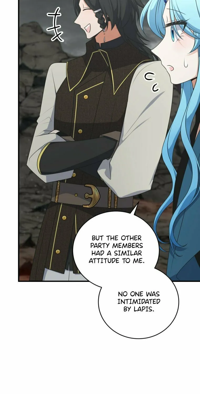 Read Elqueeness chapter 281 image 30 on Lezhin