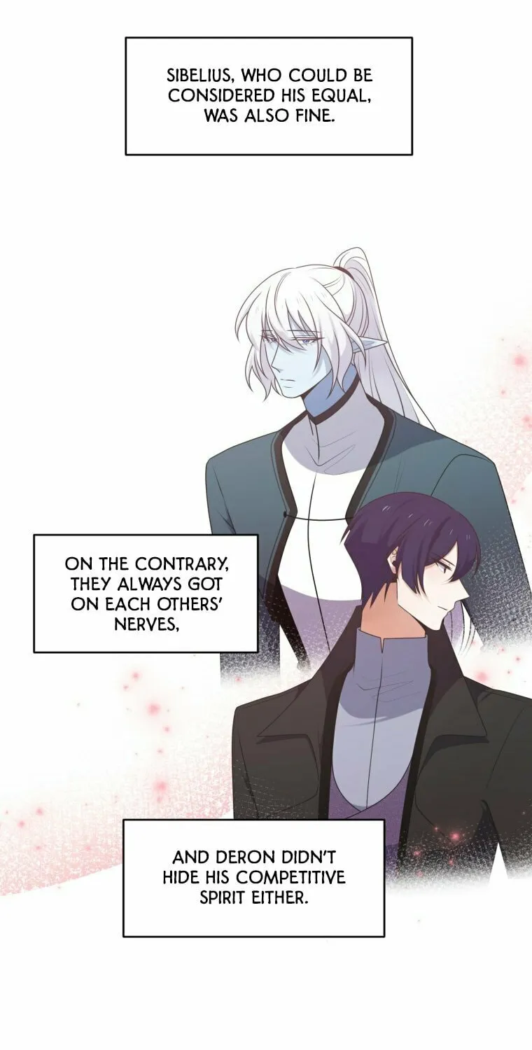Read Elqueeness chapter 281 image 33 on Lezhin