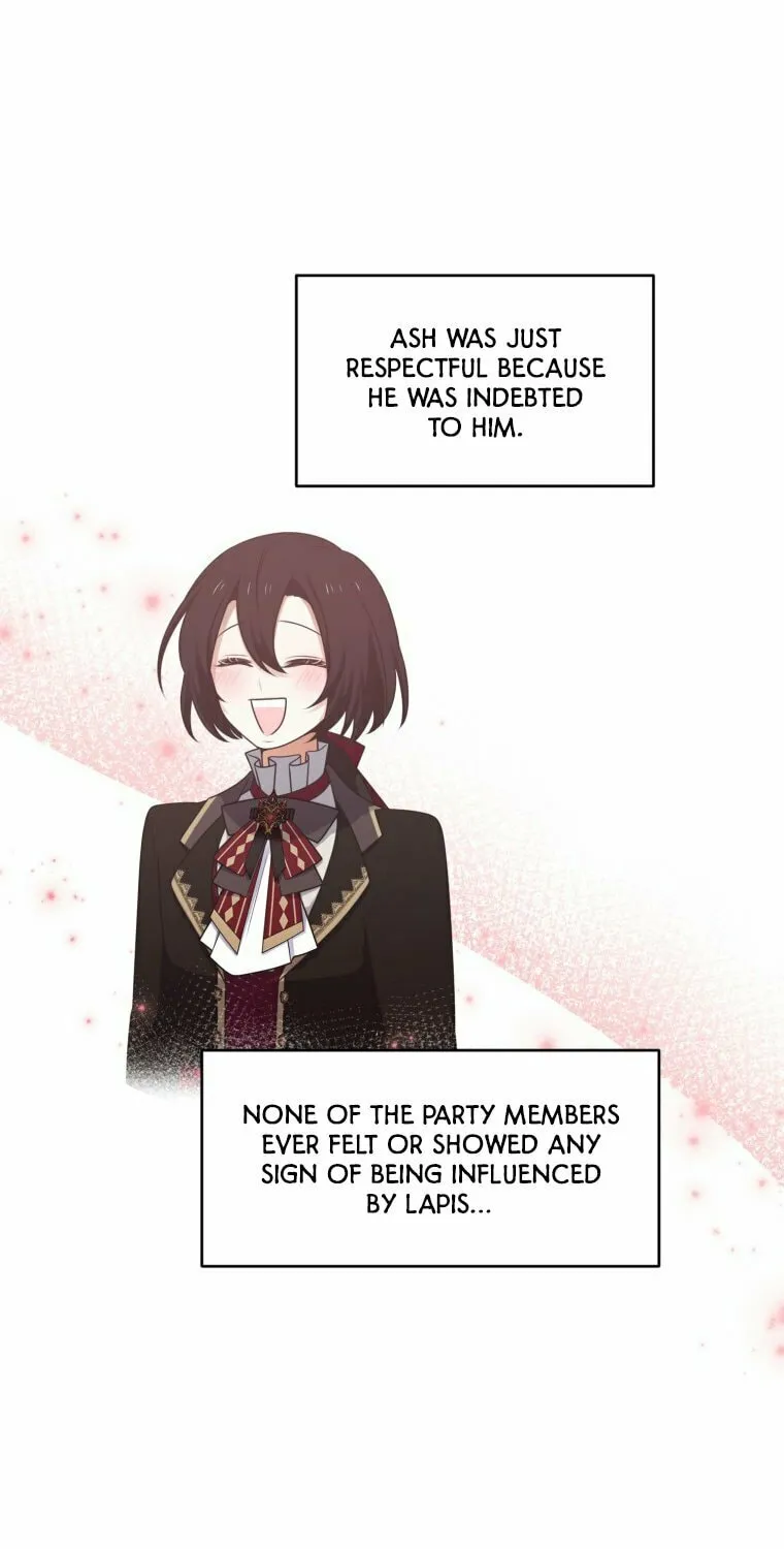 Read Elqueeness chapter 281 image 34 on Lezhin