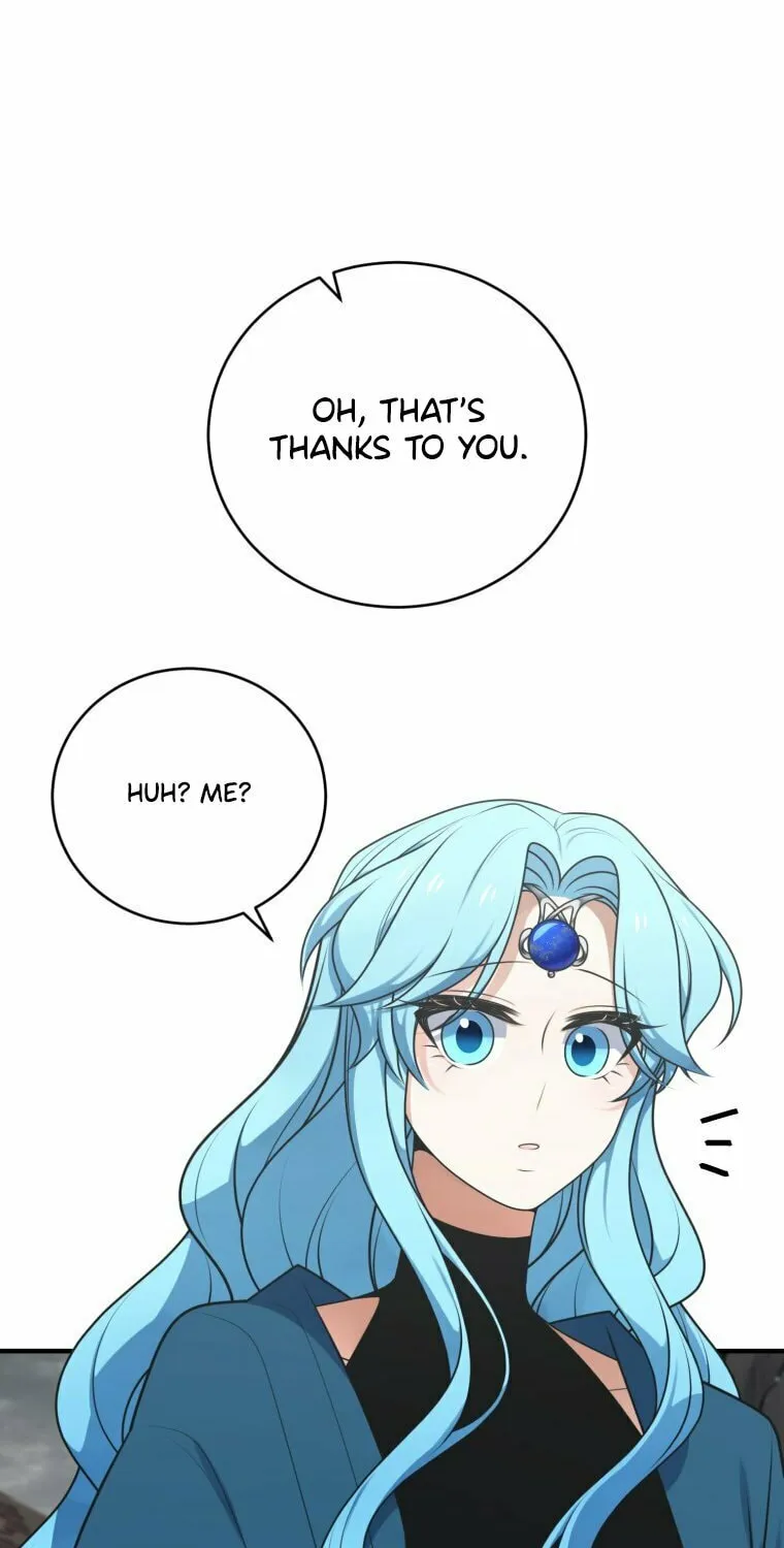 Read Elqueeness chapter 281 image 35 on Lezhin