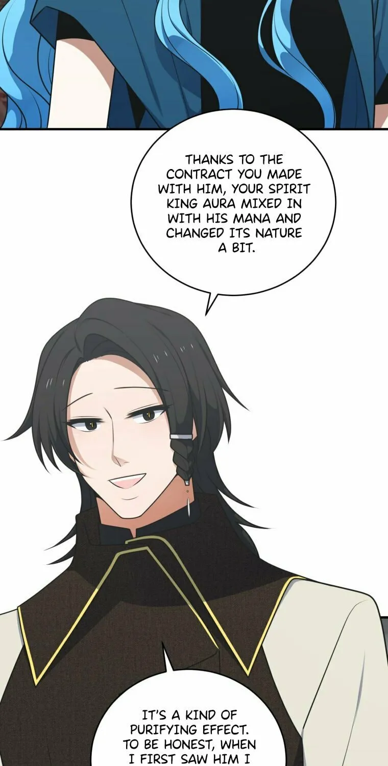 Read Elqueeness chapter 281 image 36 on Lezhin