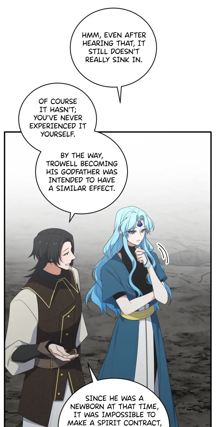 Read Elqueeness chapter 281 image 38 on Lezhin