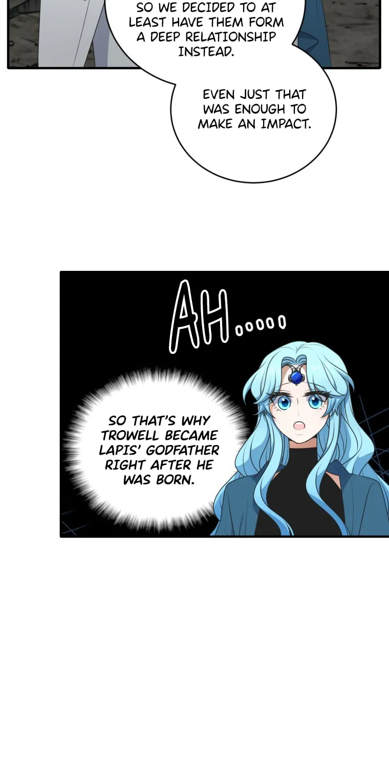 Read Elqueeness chapter 281 image 39 on Lezhin