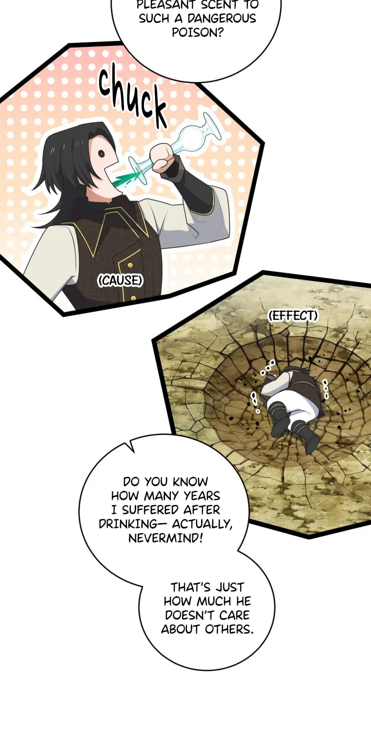 Read Elqueeness chapter 281 image 4 on Lezhin