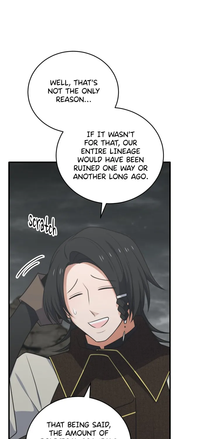 Read Elqueeness chapter 281 image 40 on Lezhin