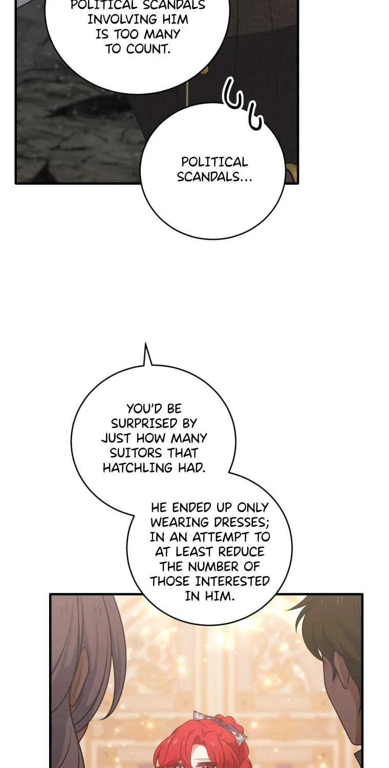 Read Elqueeness chapter 281 image 41 on Lezhin