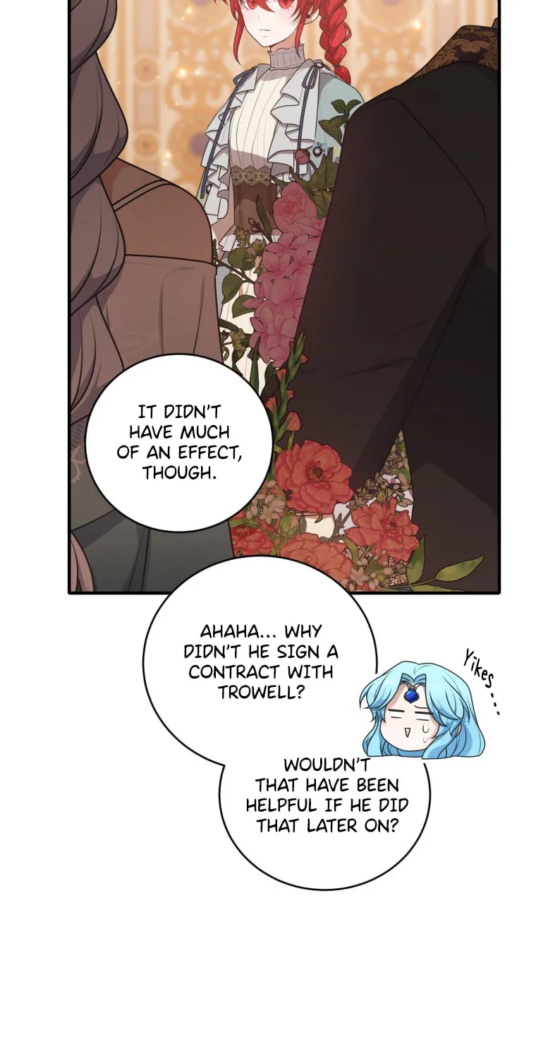Read Elqueeness chapter 281 image 42 on Lezhin