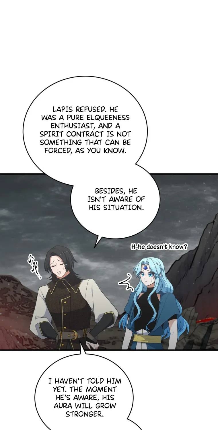 Read Elqueeness chapter 281 image 43 on Lezhin