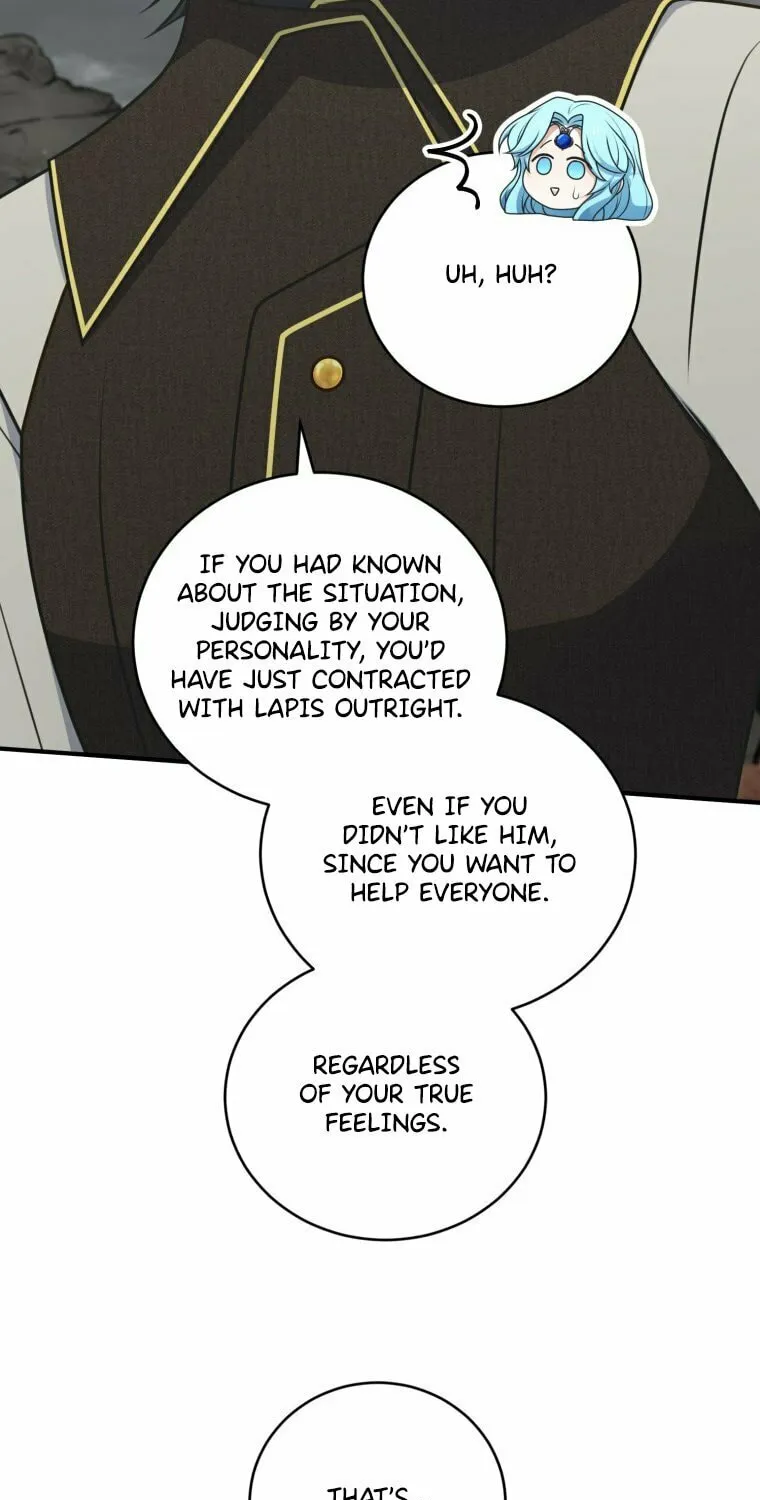 Read Elqueeness chapter 281 image 49 on Lezhin