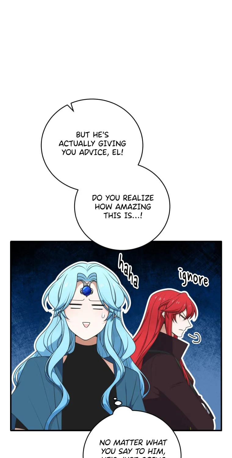 Read Elqueeness chapter 281 image 5 on Lezhin