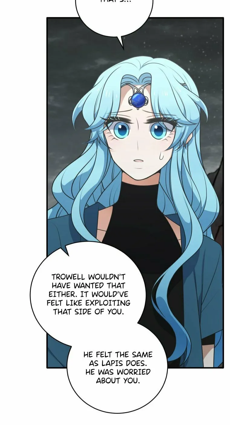 Read Elqueeness chapter 281 image 50 on Lezhin