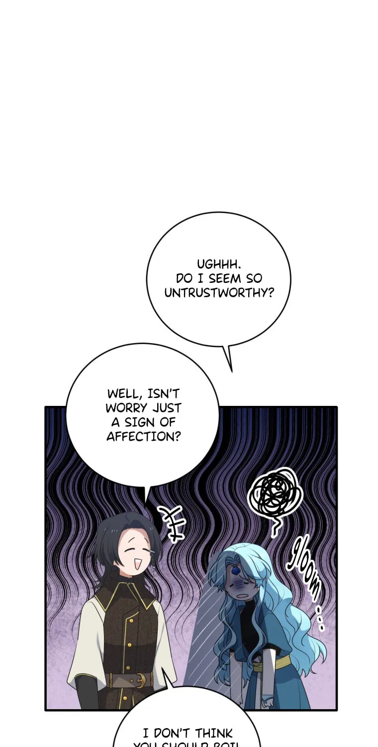 Read Elqueeness chapter 281 image 51 on Lezhin