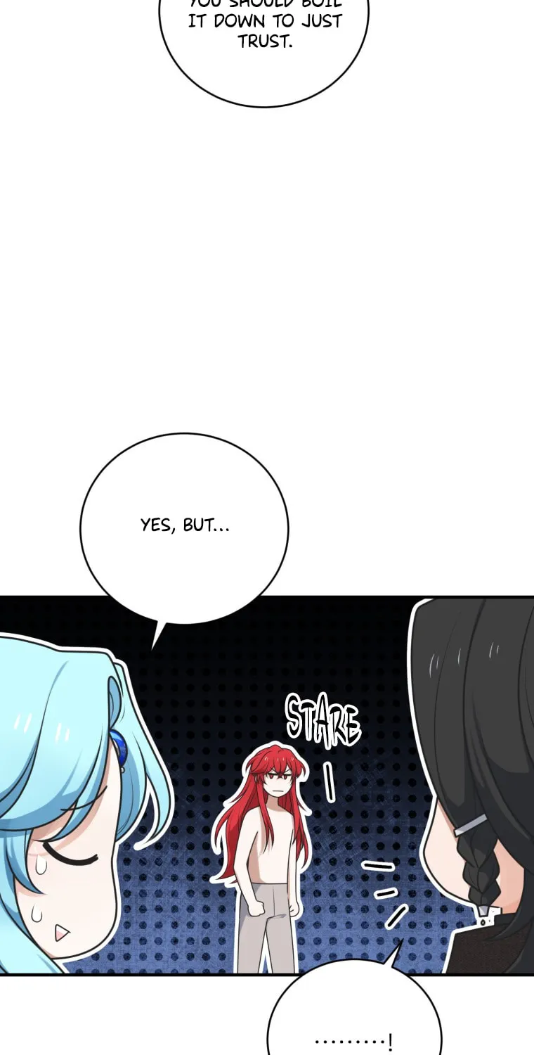 Read Elqueeness chapter 281 image 52 on Lezhin