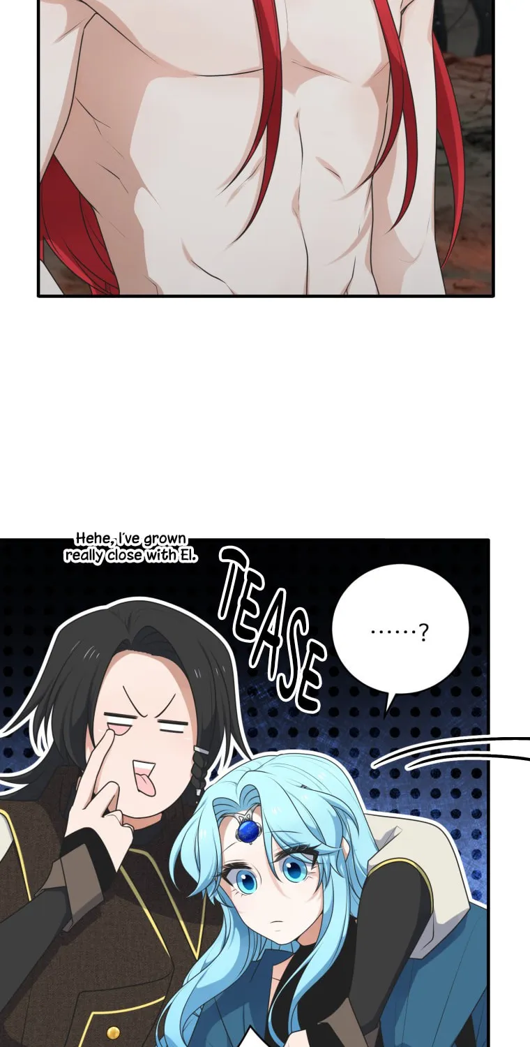 Read Elqueeness chapter 281 image 54 on Lezhin