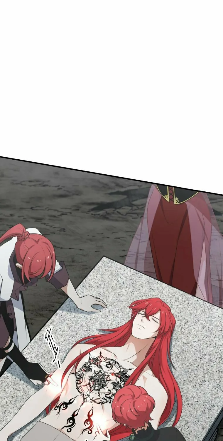 Read Elqueeness chapter 281 image 58 on Lezhin