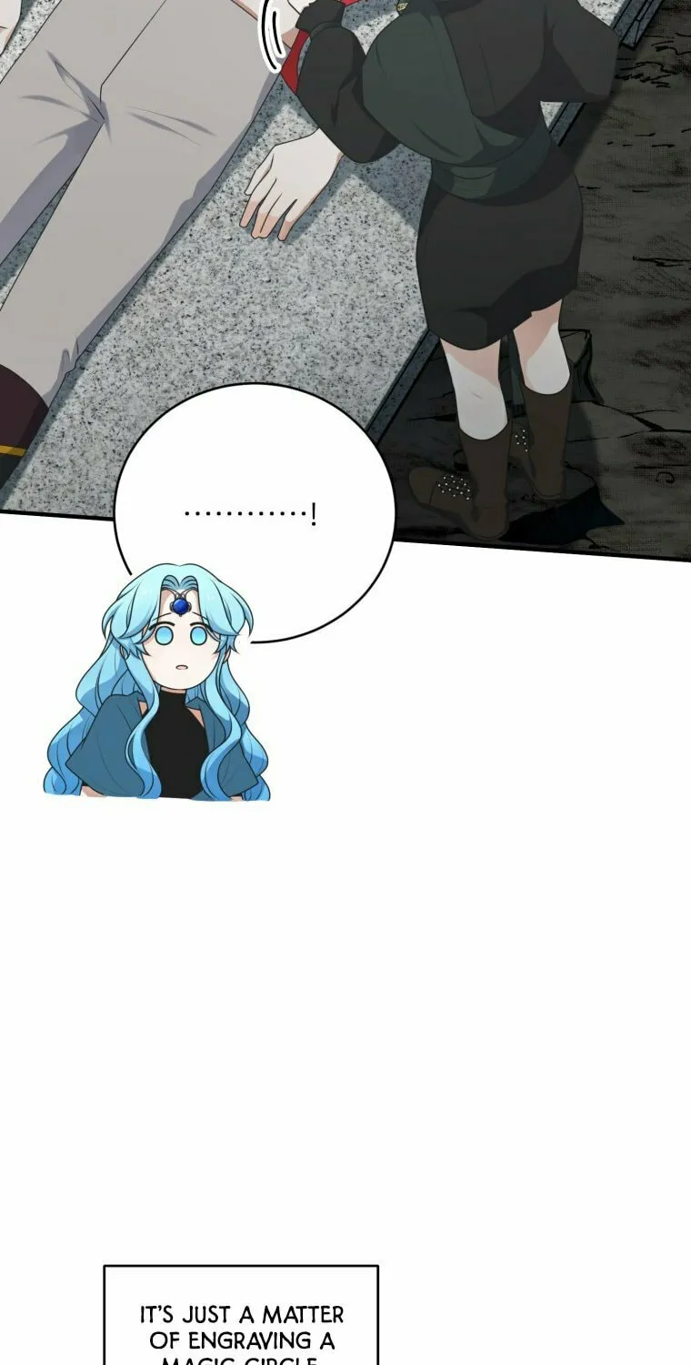 Read Elqueeness chapter 281 image 59 on Lezhin