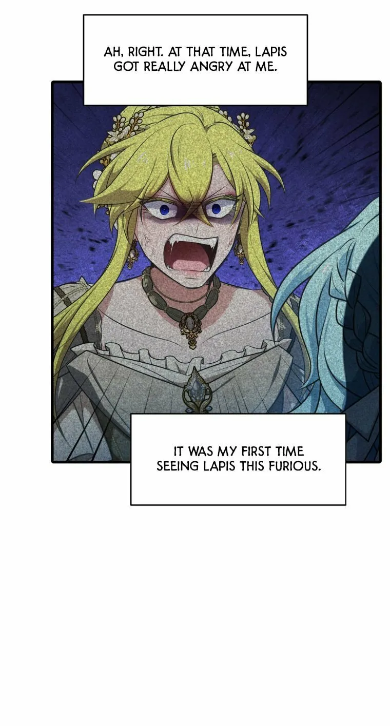 Read Elqueeness chapter 281 image 61 on Lezhin
