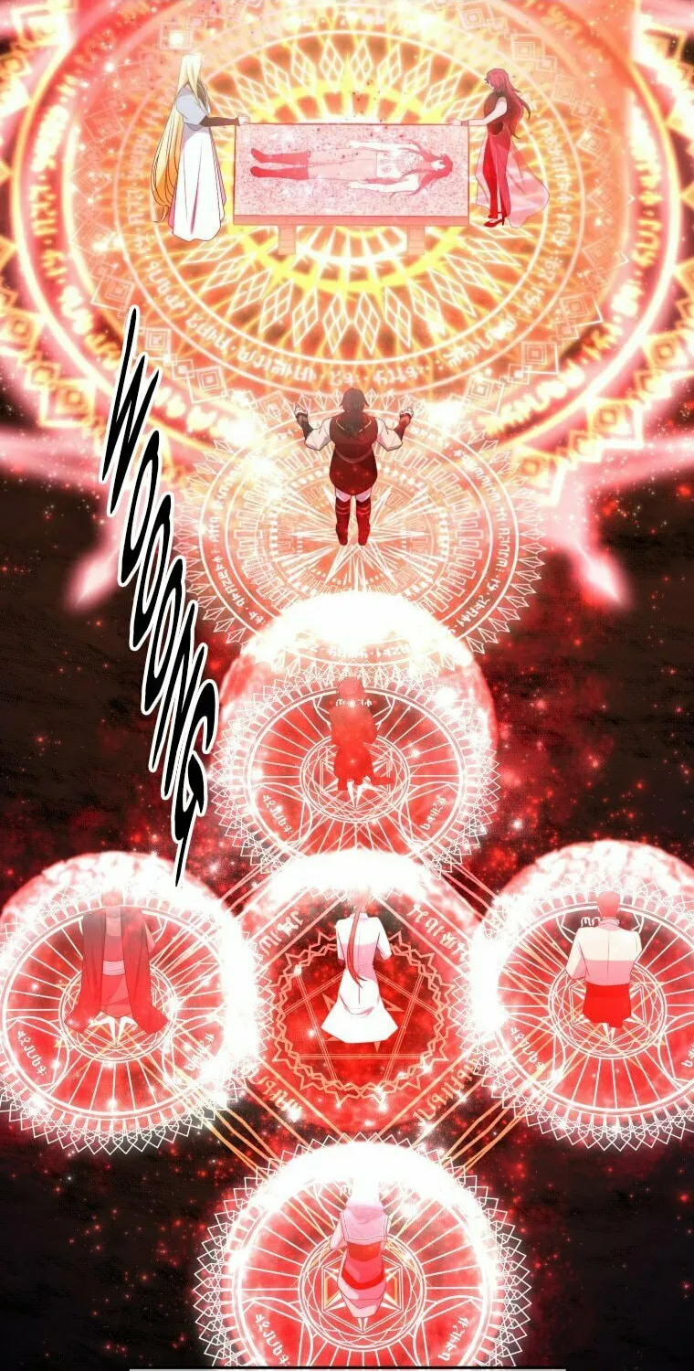 Read Elqueeness chapter 281 image 69 on Lezhin