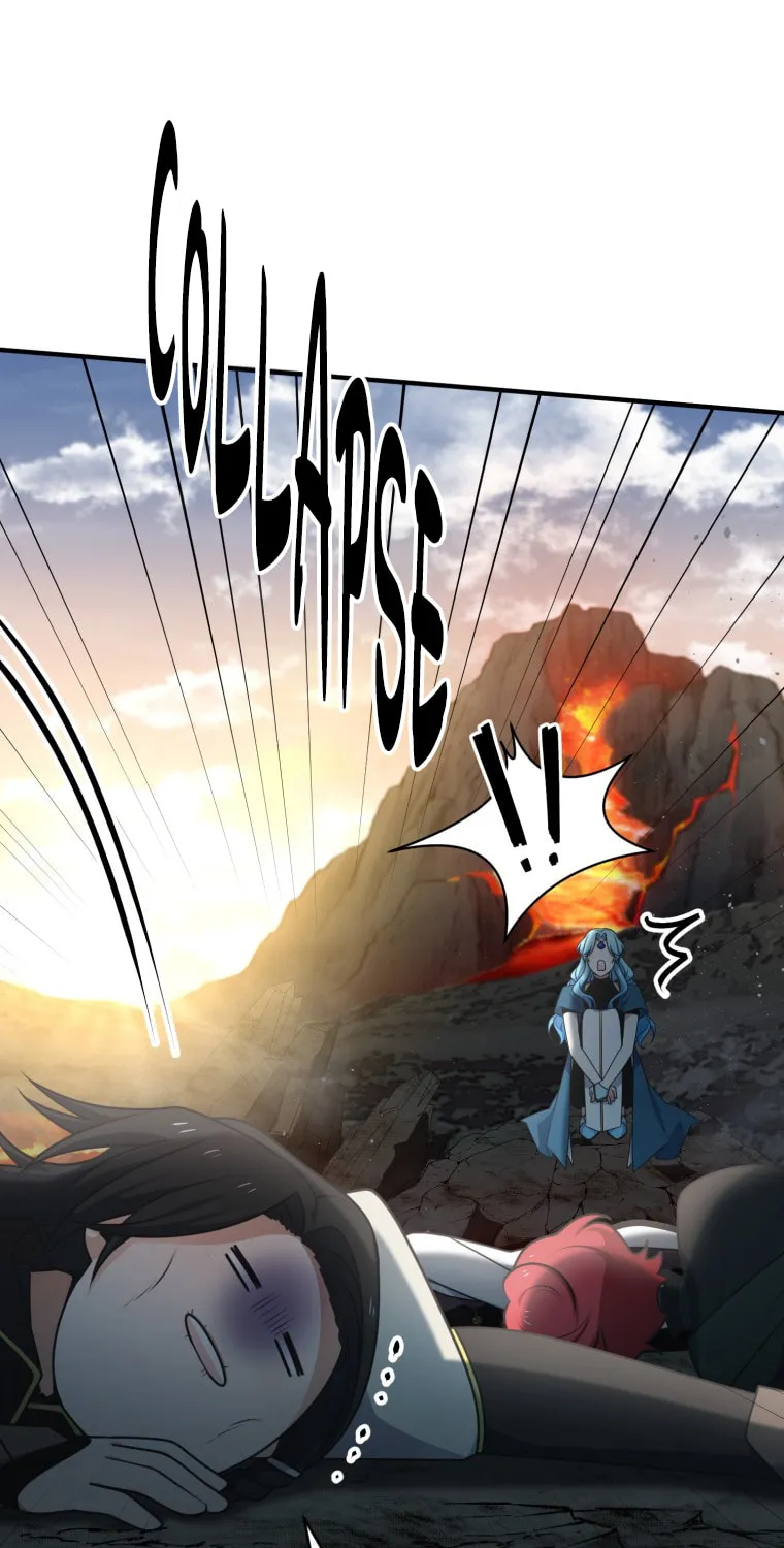 Read Elqueeness chapter 281 image 76 on Lezhin