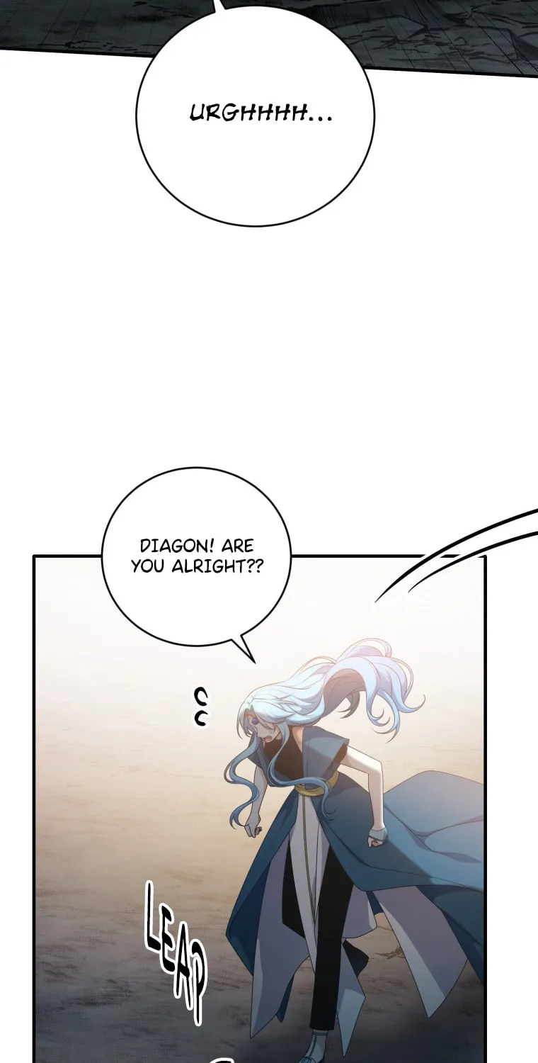 Read Elqueeness chapter 281 image 77 on Lezhin
