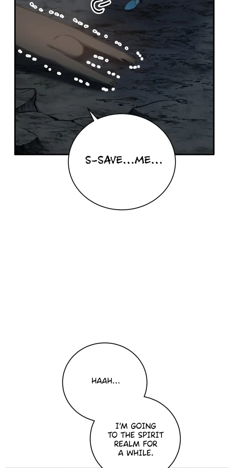 Read Elqueeness chapter 281 image 78 on Lezhin