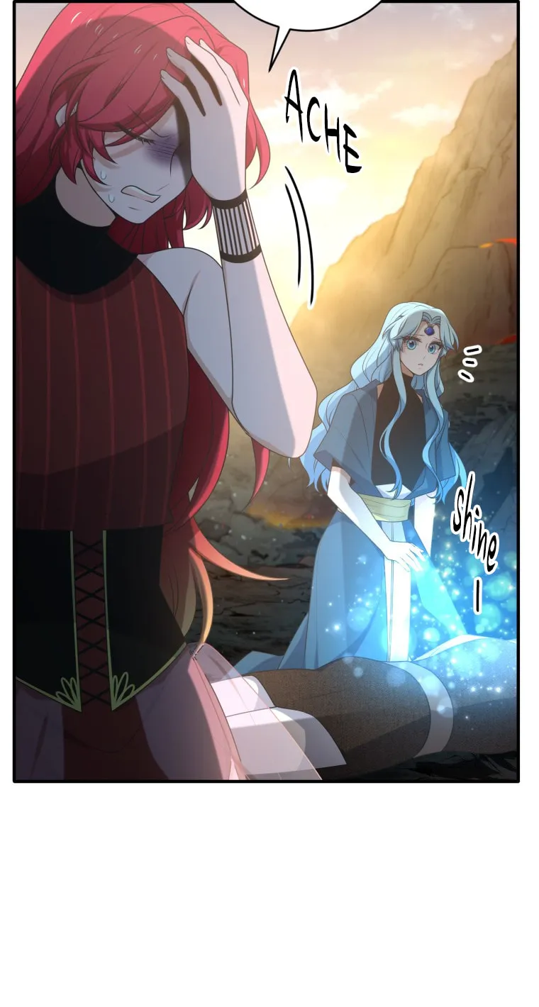 Read Elqueeness chapter 281 image 79 on Lezhin