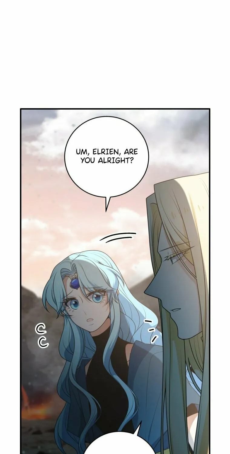 Read Elqueeness chapter 281 image 81 on Lezhin