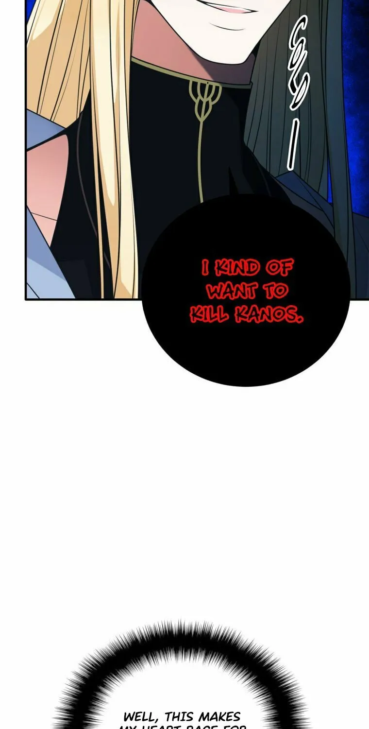 Read Elqueeness chapter 281 image 84 on Lezhin