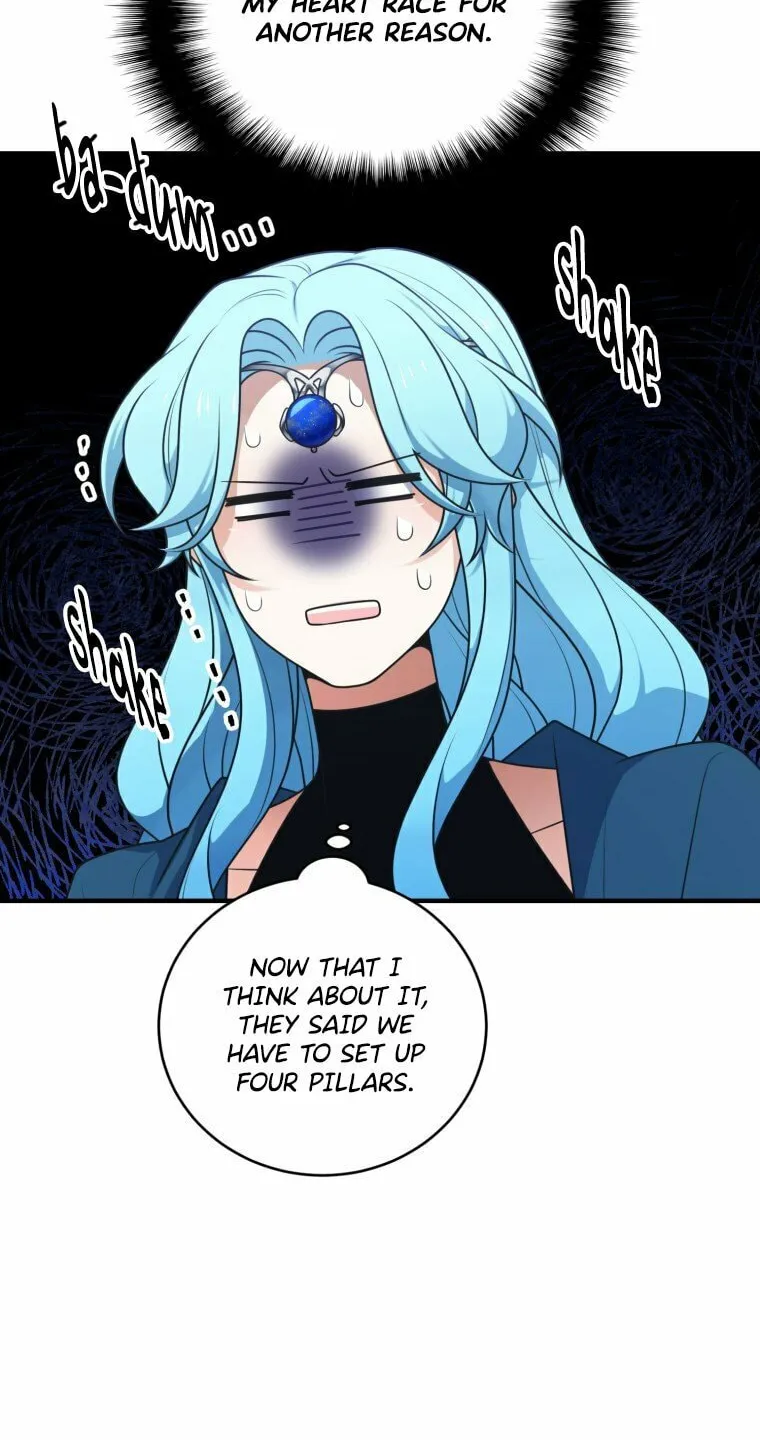 Read Elqueeness chapter 281 image 85 on Lezhin