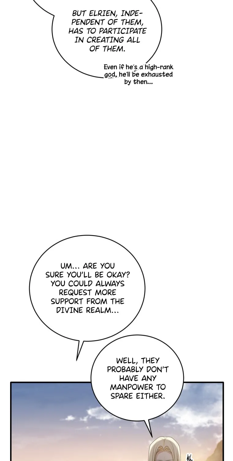 Read Elqueeness chapter 281 image 87 on Lezhin