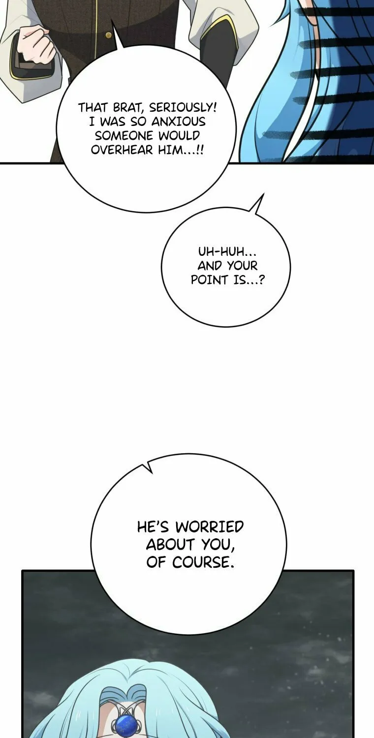 Read Elqueeness chapter 281 image 9 on Lezhin