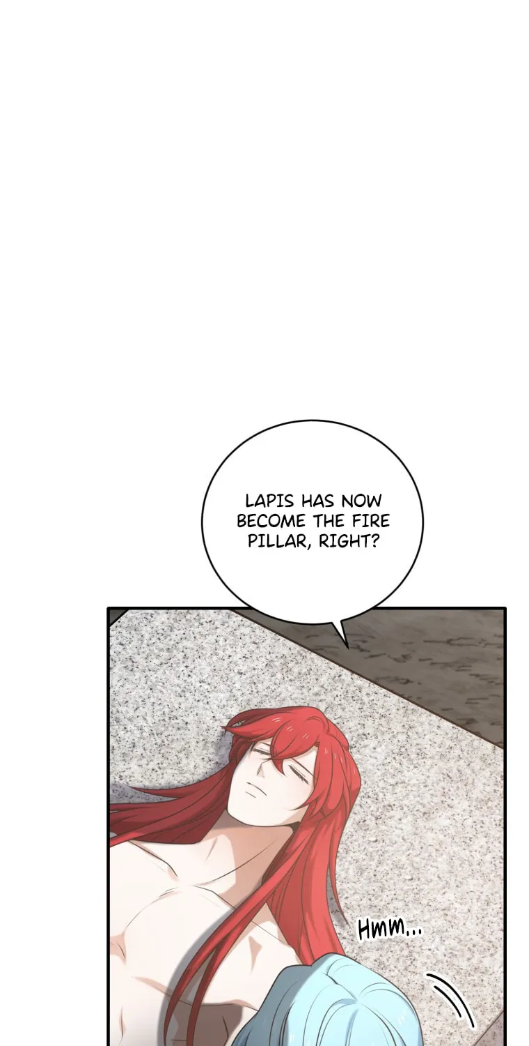 Read Elqueeness chapter 282 image 1 on Lezhin