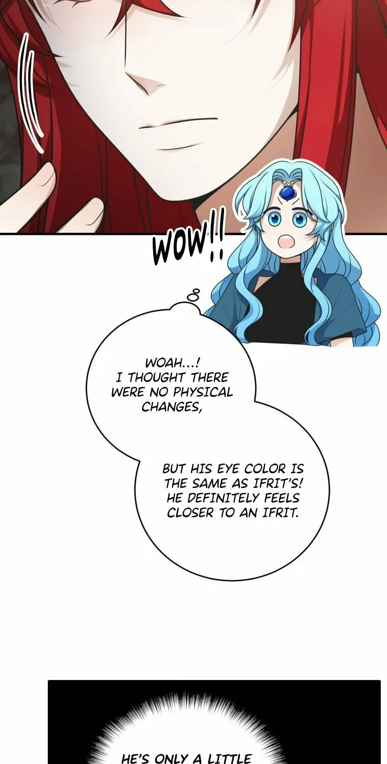 Read Elqueeness chapter 282 image 10 on Lezhin