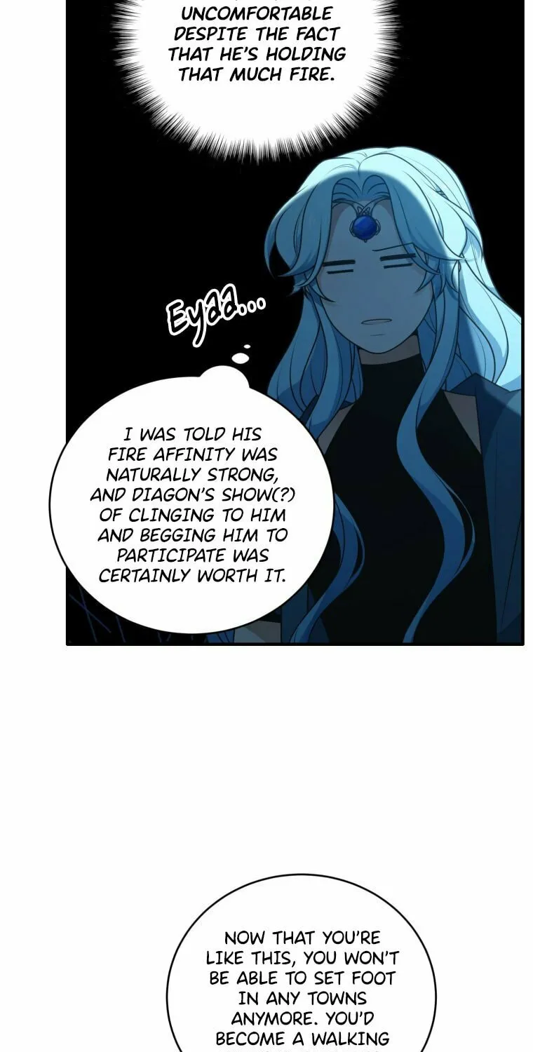 Read Elqueeness chapter 282 image 11 on Lezhin