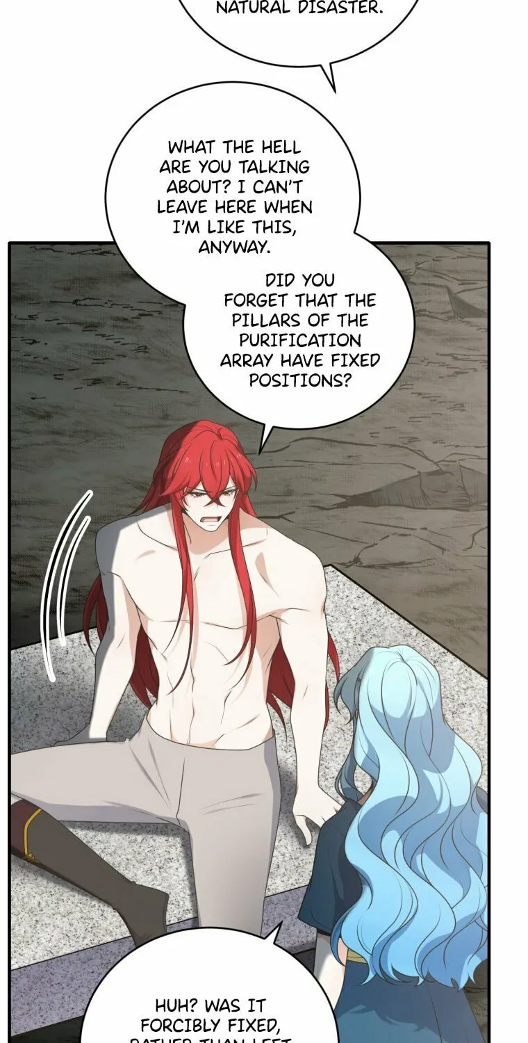 Read Elqueeness chapter 282 image 12 on Lezhin