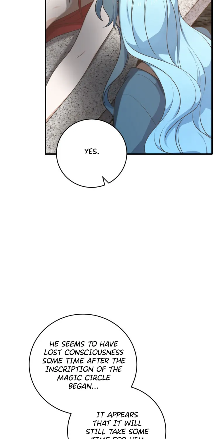 Read Elqueeness chapter 282 image 2 on Lezhin
