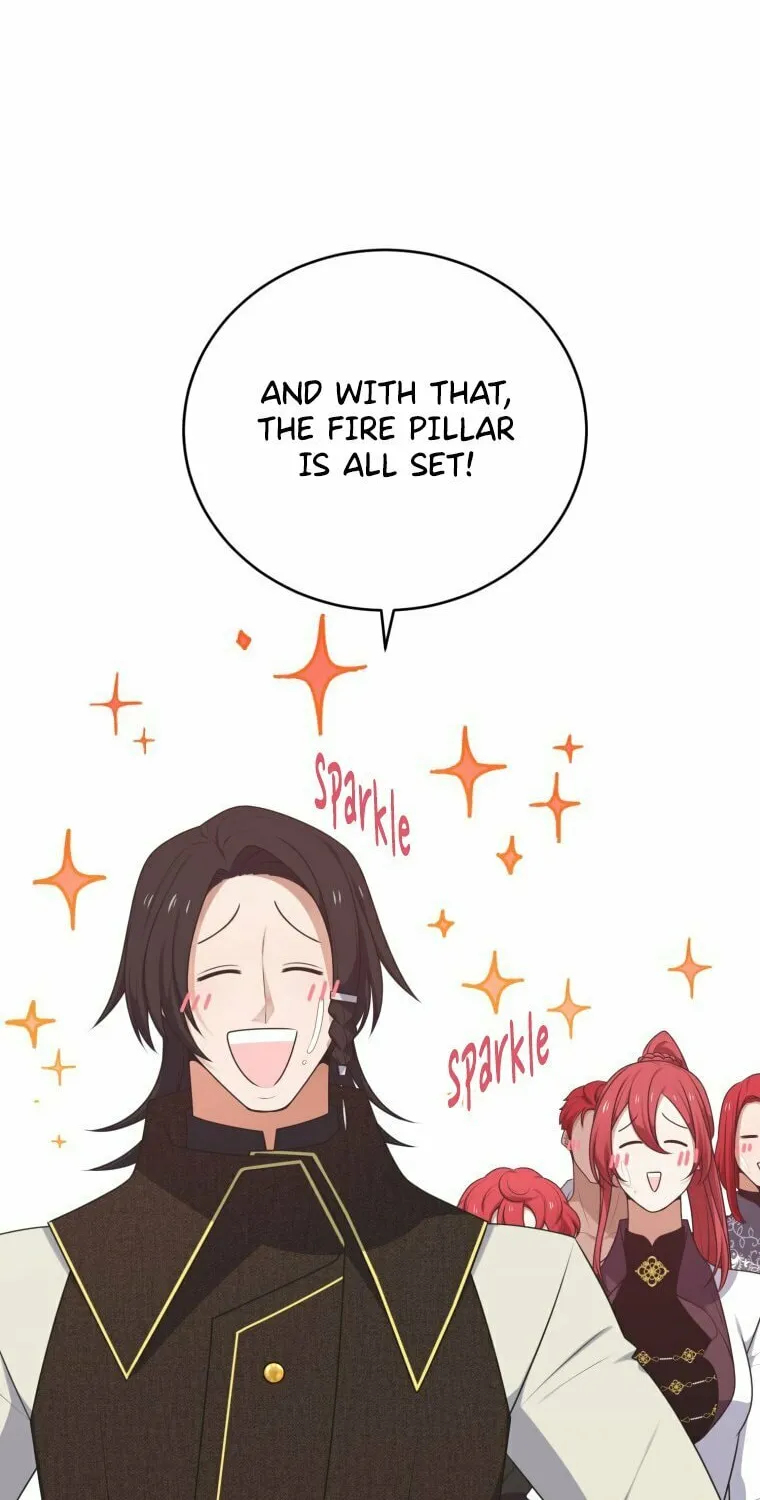 Read Elqueeness chapter 282 image 21 on Lezhin