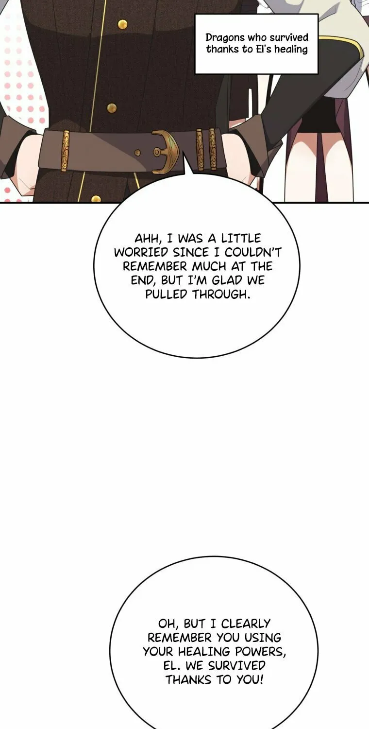 Read Elqueeness chapter 282 image 22 on Lezhin