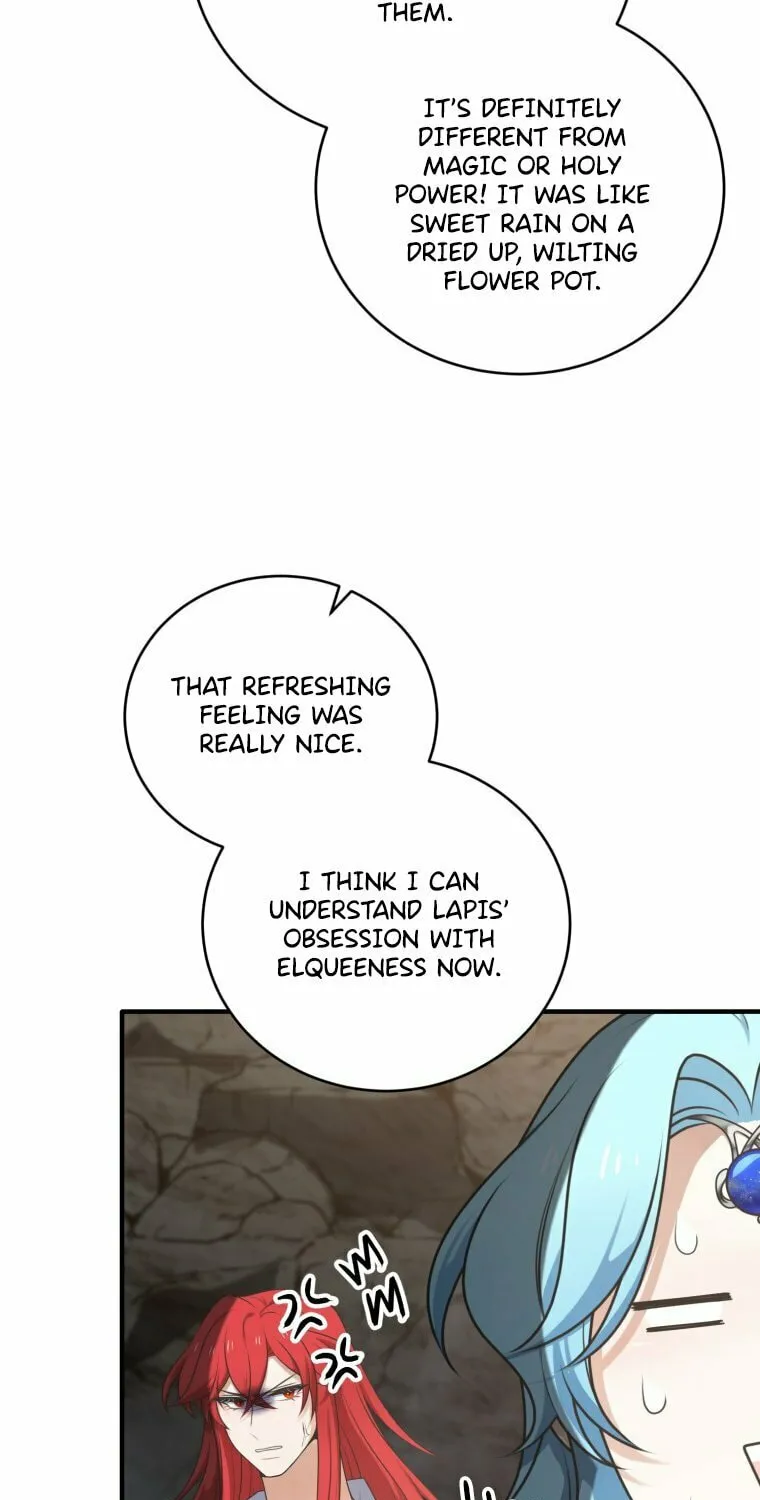 Read Elqueeness chapter 282 image 24 on Lezhin