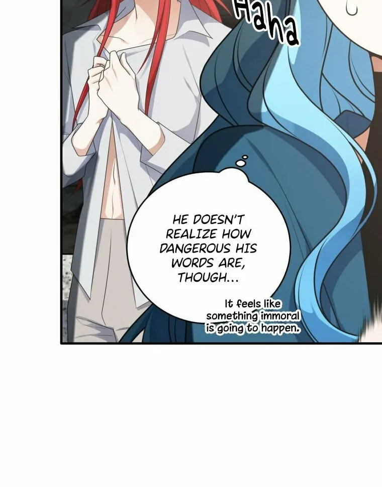 Read Elqueeness chapter 282 image 25 on Lezhin