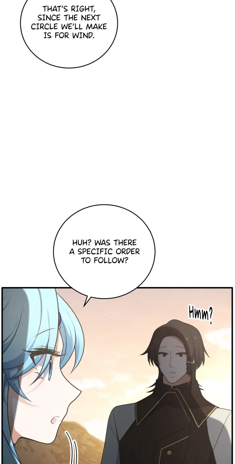 Read Elqueeness chapter 282 image 29 on Lezhin